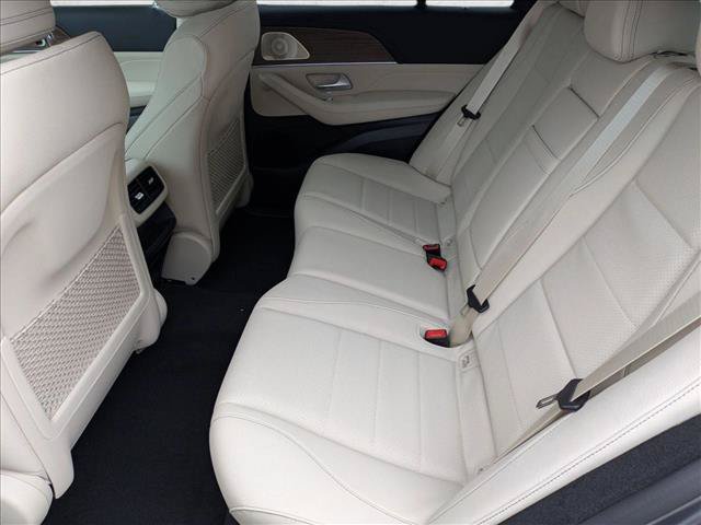 New 2026 Mercedes-Benz GLE 450 4MATIC image 16