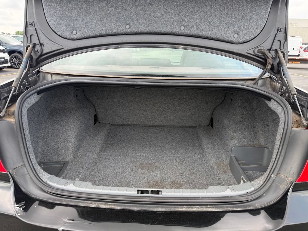 Used 2006 BMW 325i Sedan RWD image 19