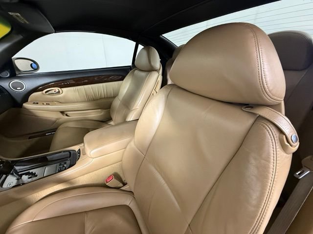 Used 2006 Lexus SC 430 Convertible RWD image 5