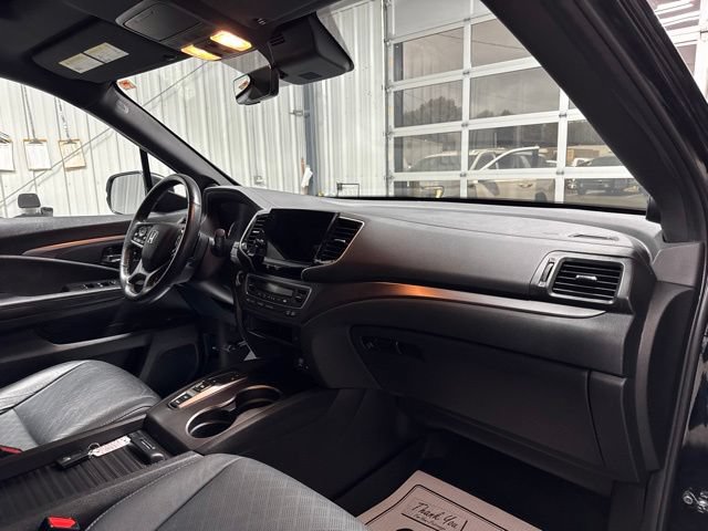 Used 2021 Honda Passport EX-L image 27