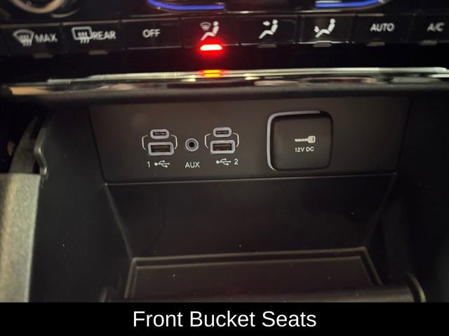 Used 2025 Jeep Grand Cherokee Overland w/ Trailer Tow Package image 19