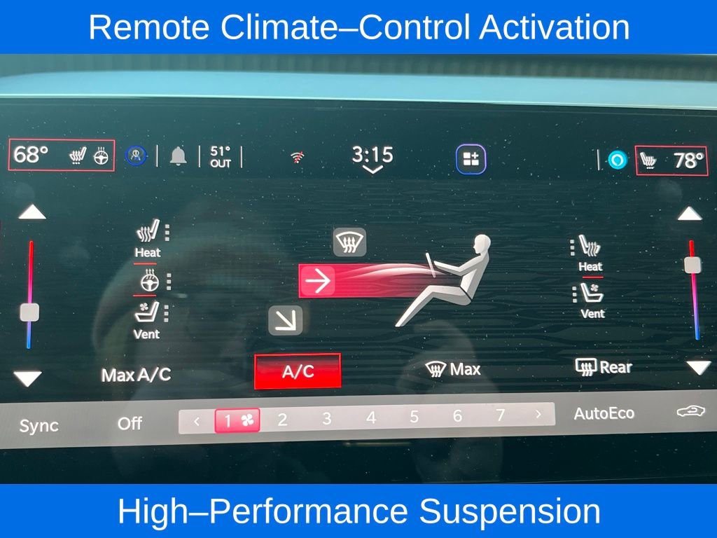 New 2026 Dodge Charger R/T Scat Pack w/ Track Package image 16