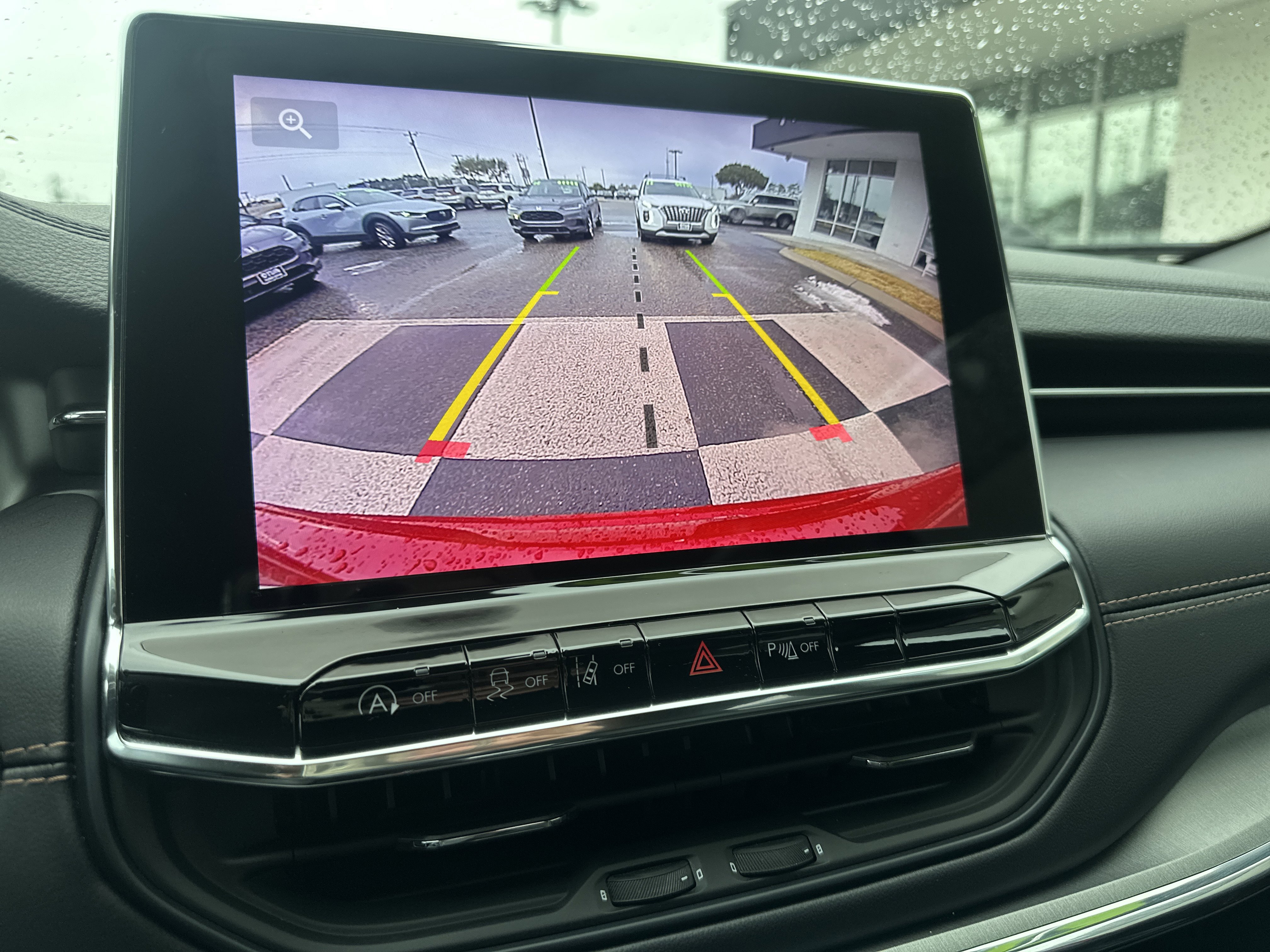 Used 2022 Jeep Compass Limited image 18