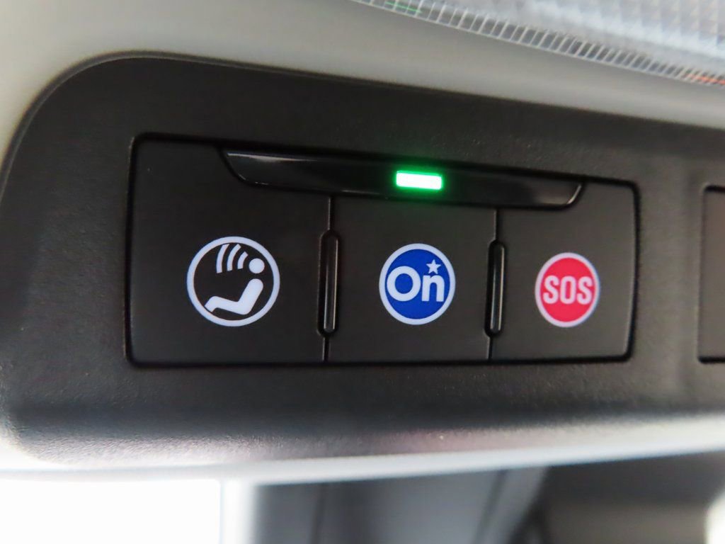 New 2026 Chevrolet TrailBlazer LT w/ LT Cold Weather Package image 11