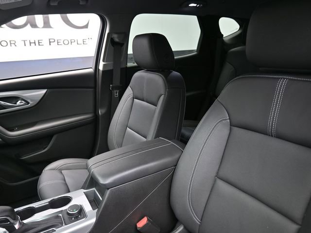 Used 2024 Chevrolet Blazer LT image 16
