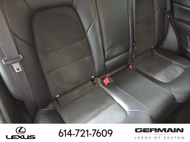 Used 2020 MAZDA CX-5 Touring AWD/4WD image 22