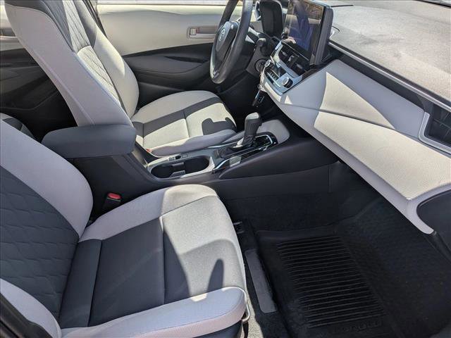 Used 2023 Toyota Corolla LE FWD image 20