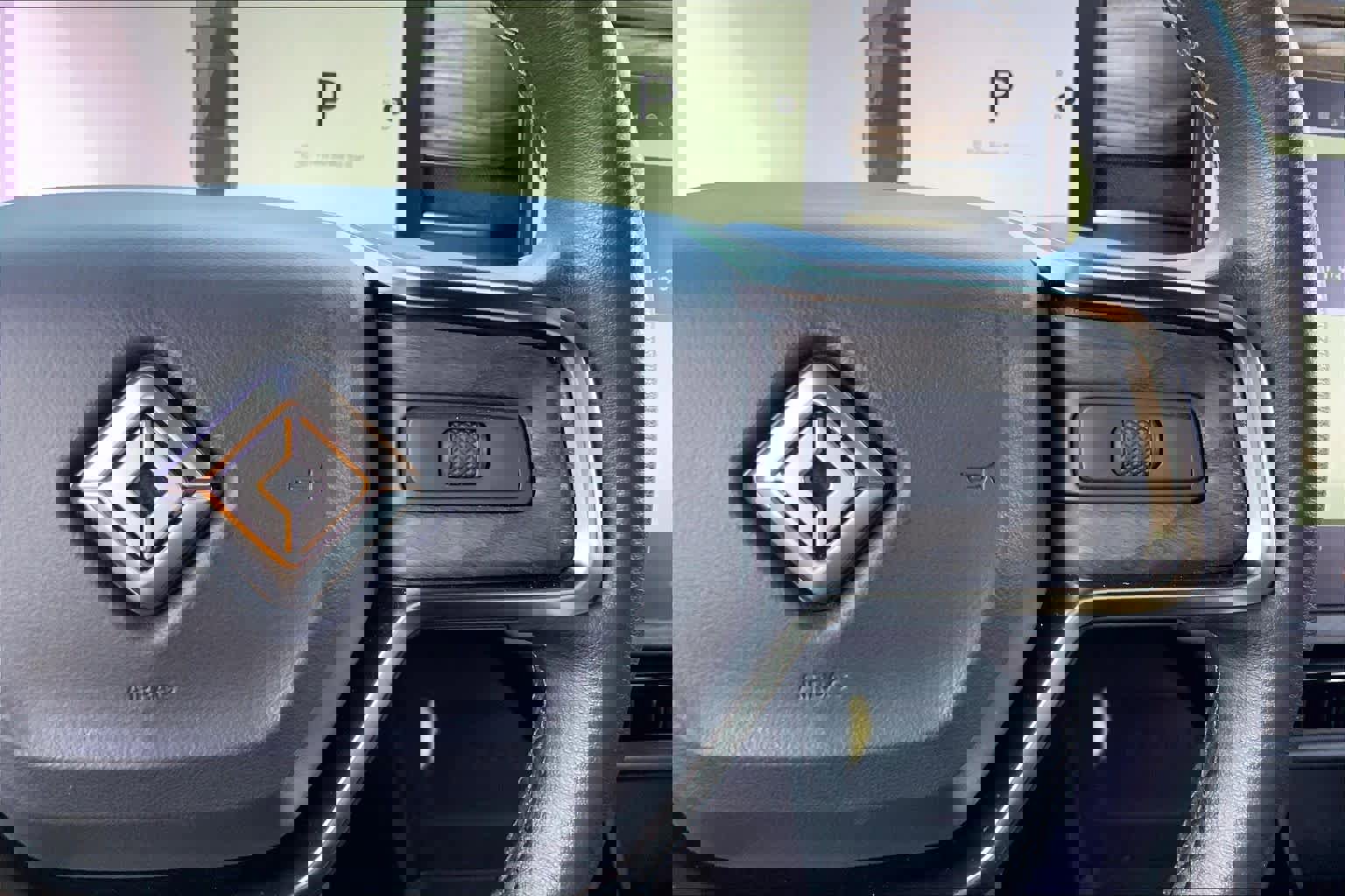 Used 2022 Rivian R1T Adventure image 24