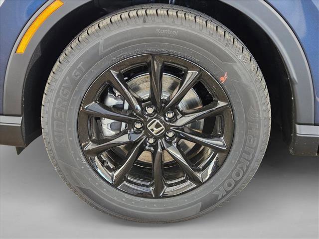 New 2026 Honda CR-V Sport-L image 10