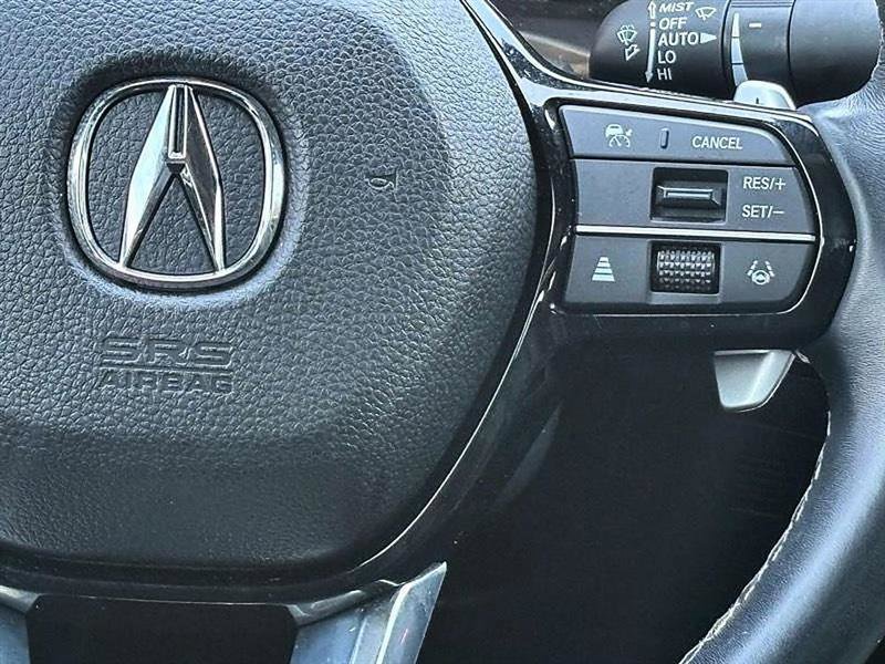 Used 2024 Acura Integra A-Spec FWD image 23