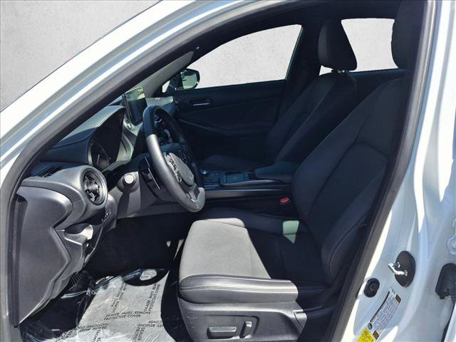Certified 2025 Lexus IS 300 F Sport RWD image 11