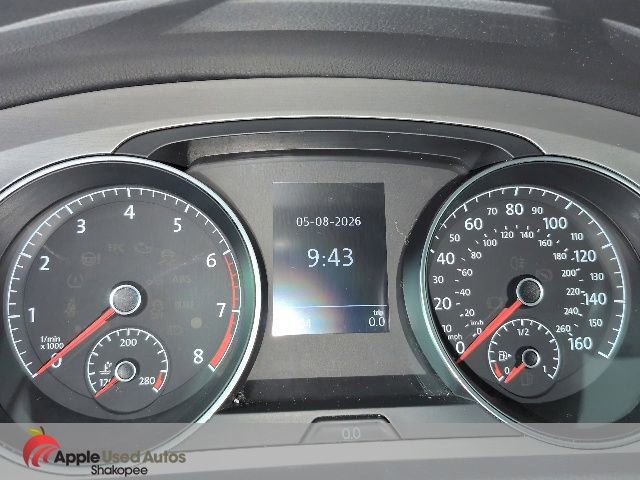 Used 2017 Volkswagen Golf SE FWD image 18