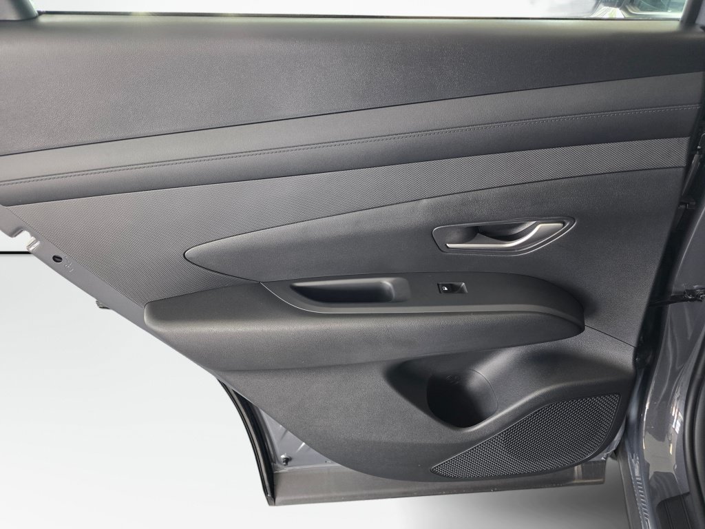 New 2026 Hyundai Tucson SE AWD/4WD image 35