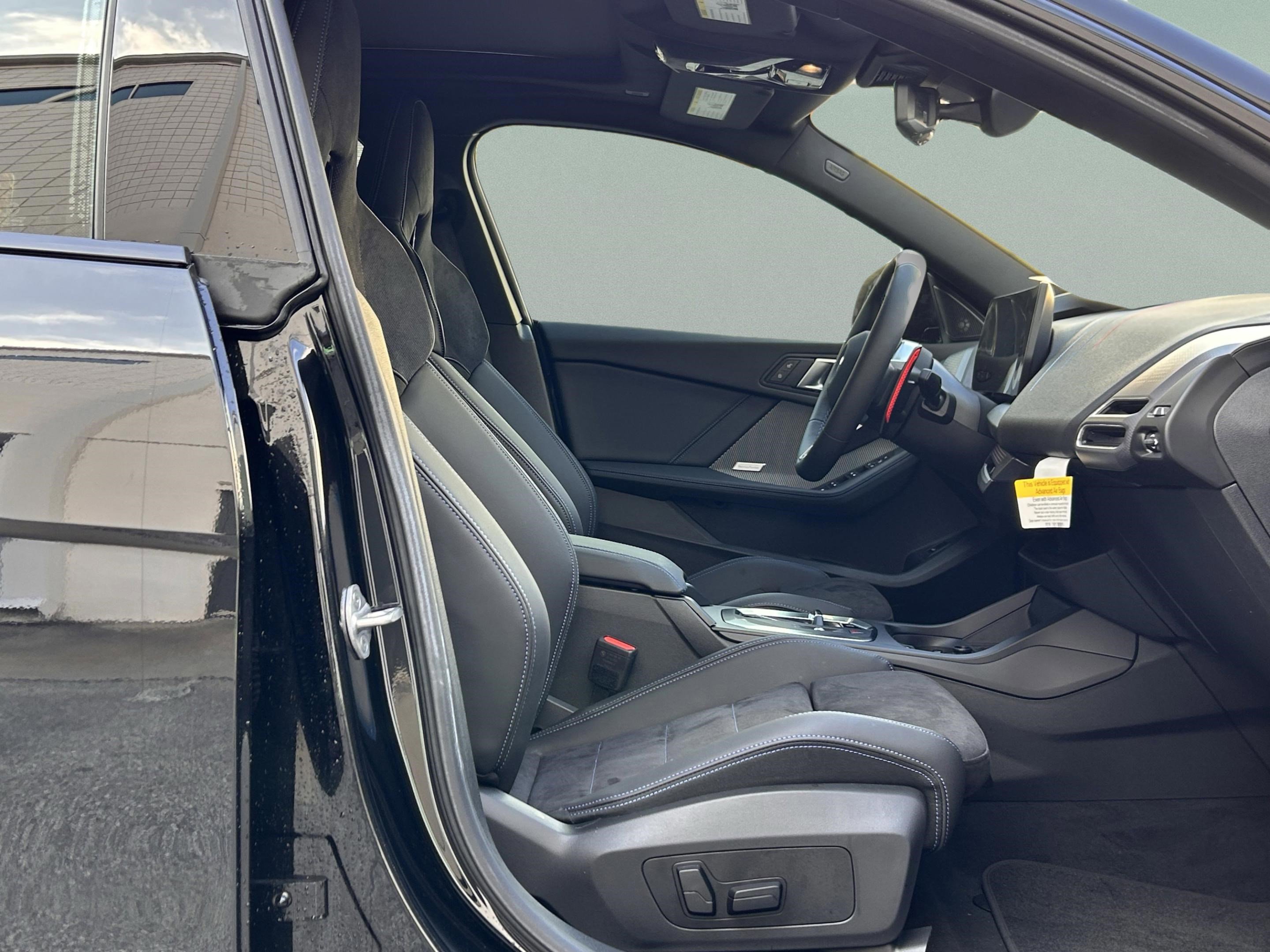 Used 2025 BMW M235i xDrive w/ M Performance Package image 27