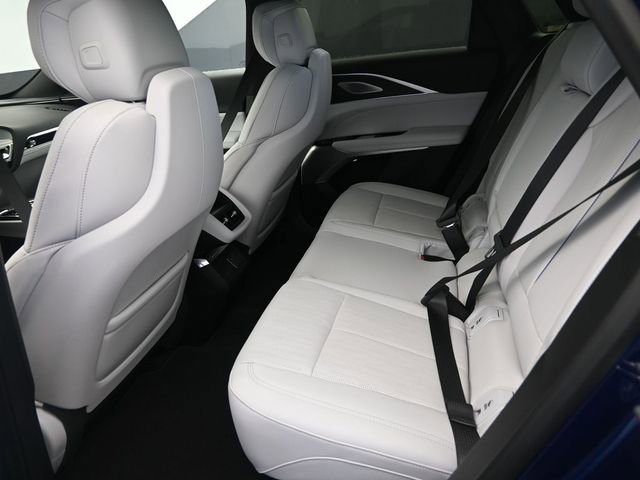 New 2025 Cadillac Lyriq Sport image 15