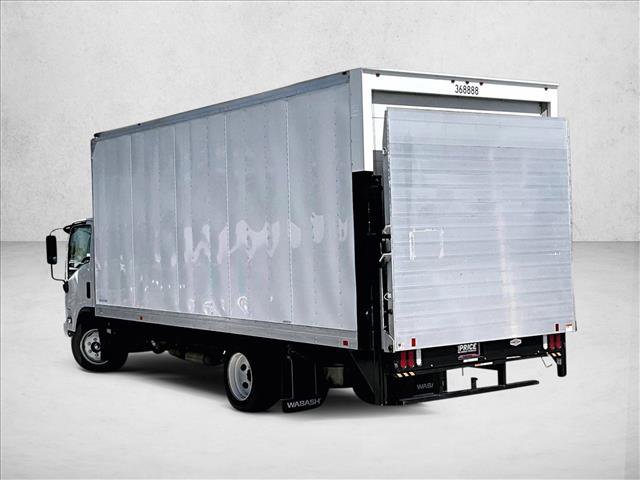 Used 2024 Chevrolet Low Cab Forward RWD image 13