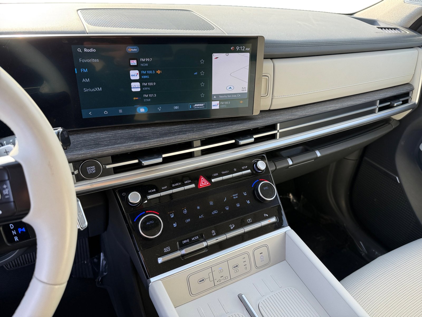 Certified 2024 Hyundai Santa Fe Limited image 12