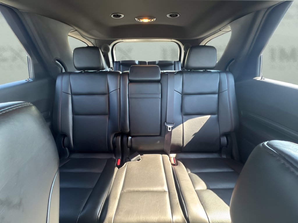Used 2024 Dodge Durango R/T RWD image 12