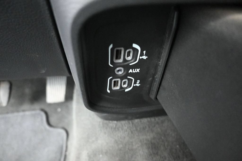 Used 2024 RAM 1500 Tradesman w/ Night Edition AWD/4WD image 31