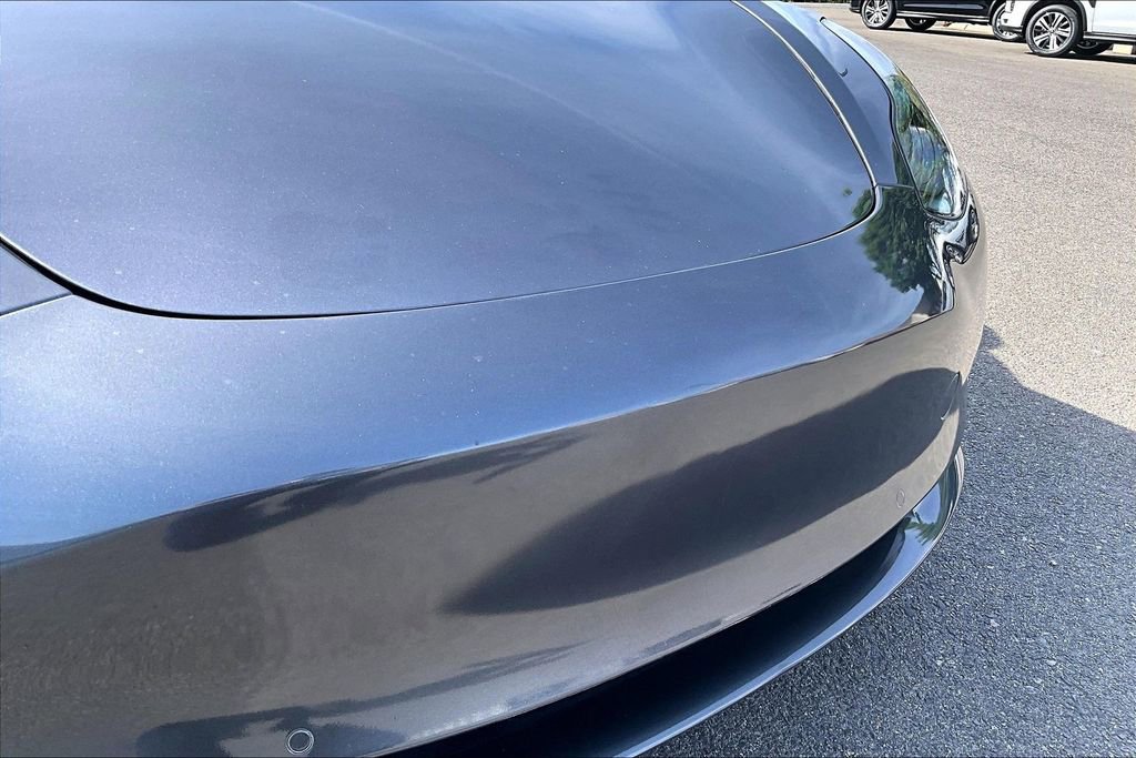 Used 2021 Tesla Model 3 Long Range AWD/4WD image 27