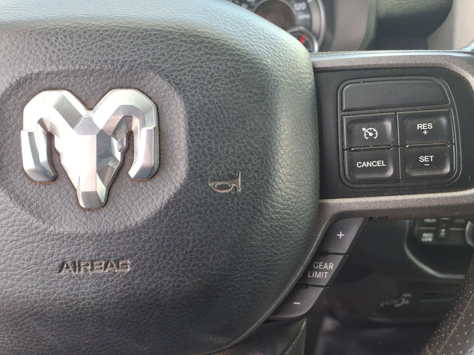 Certified 2020 RAM 2500 Tradesman AWD/4WD image 23