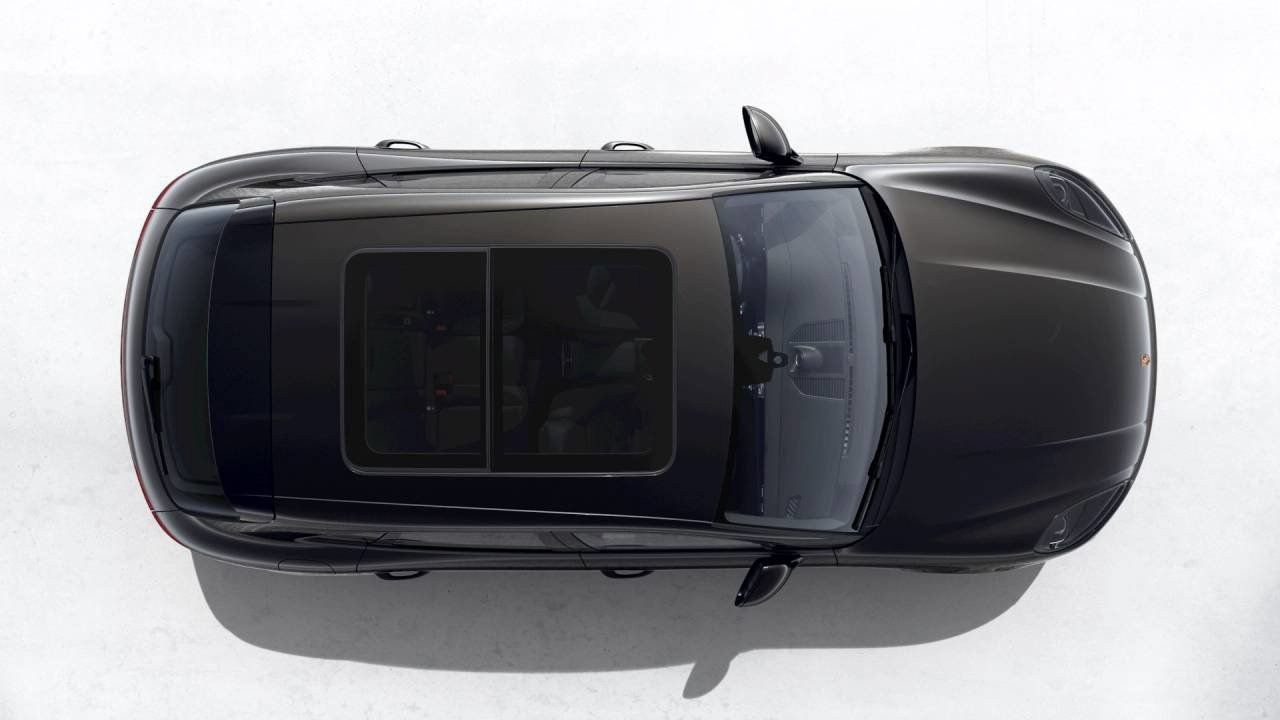 Certified 2026 Porsche Macan AWD/4WD image 7