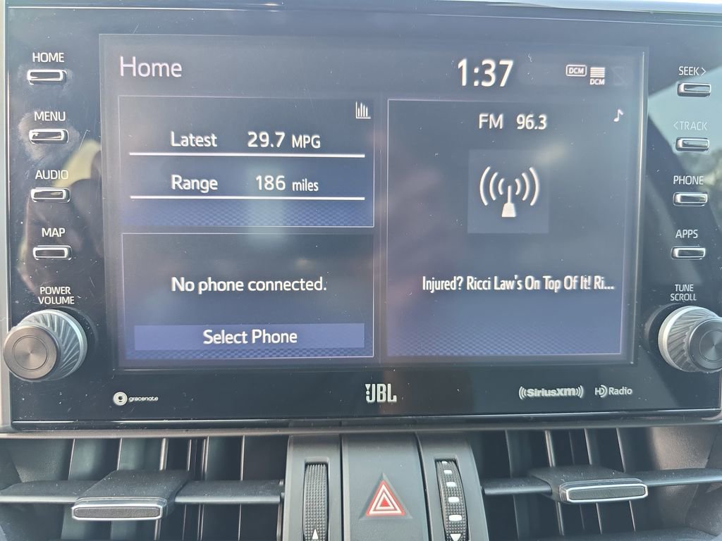 Used 2022 Toyota RAV4 Limited w/ Limited Grade Weather Package image 16