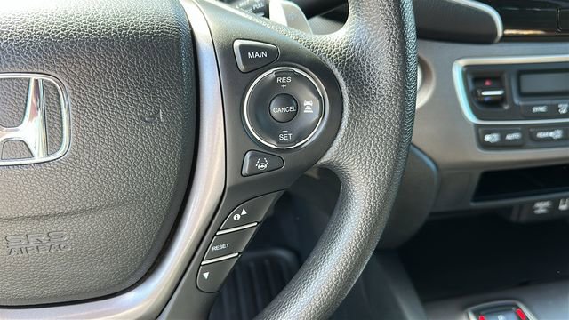 Used 2023 Honda Ridgeline Sport image 13