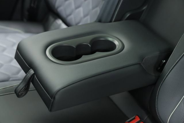 New 2026 Volkswagen Tiguan SEL R-Line image 35