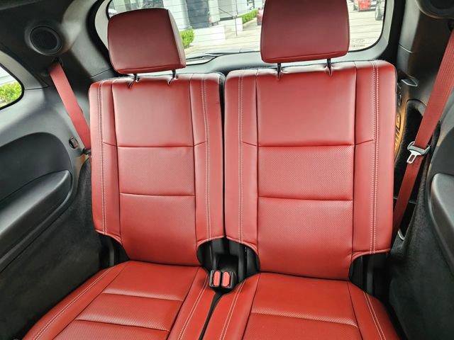 Used 2023 Dodge Durango SRT Hellcat AWD/4WD image 18