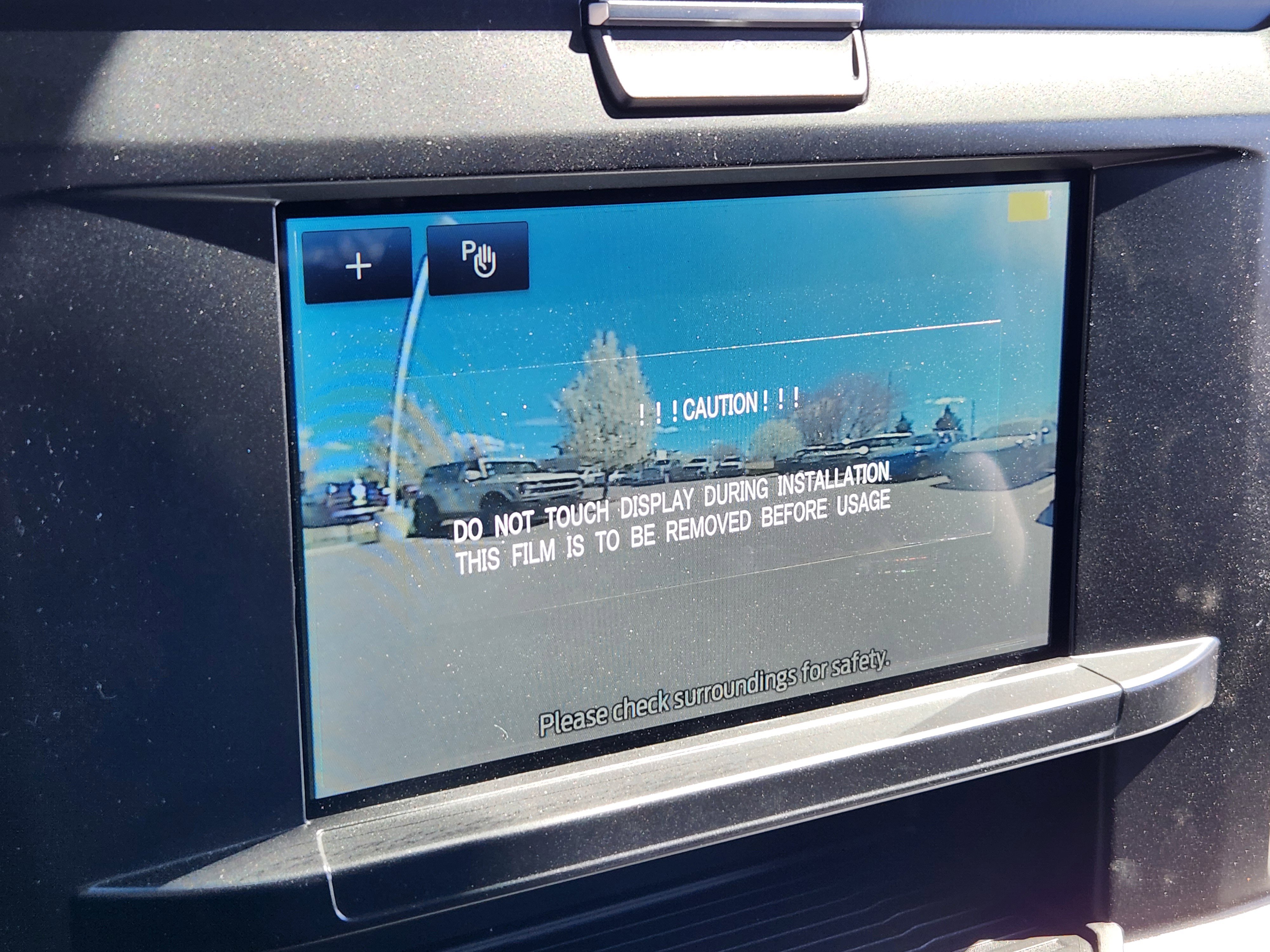 New 2026 Ford F450 XL image 23