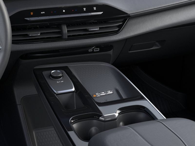 New 2026 Buick Enclave Sport Touring w/ Power Package FWD image 43
