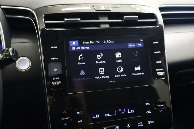 Used 2024 Hyundai Tucson SEL image 22