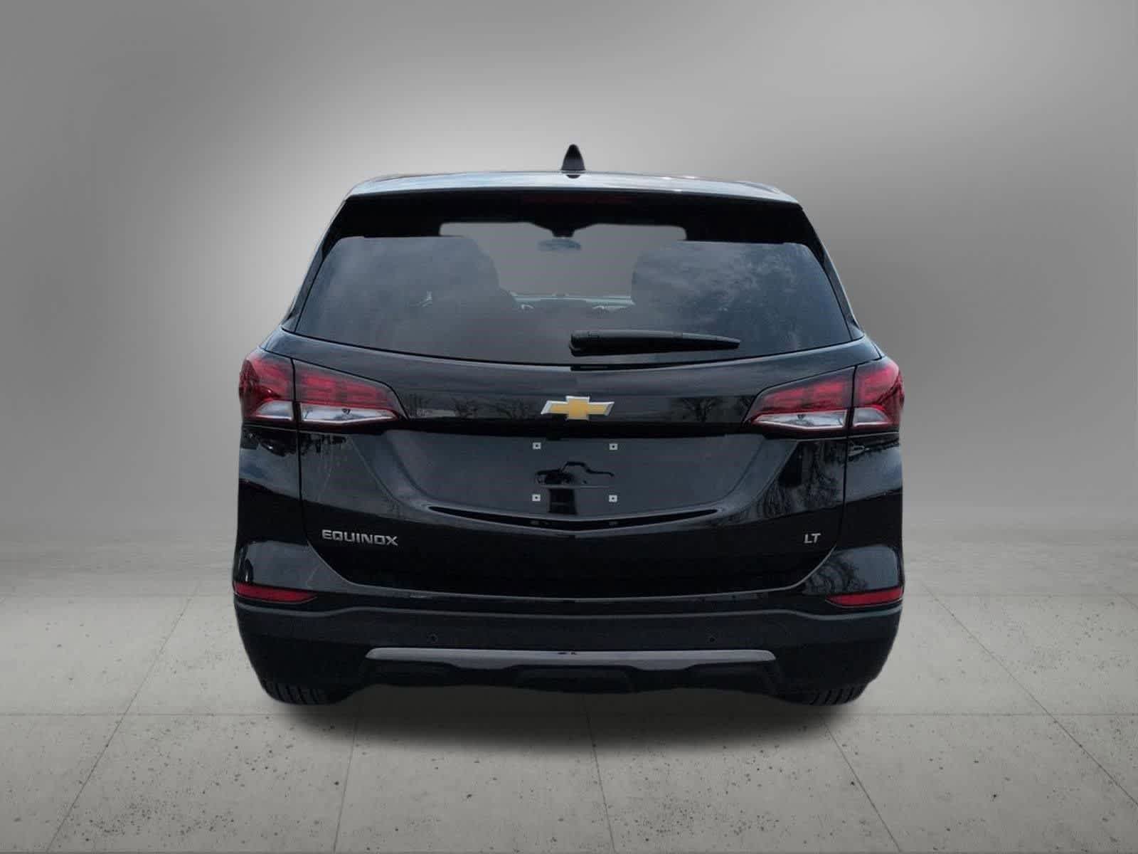 Used 2023 Chevrolet Equinox LT image 5