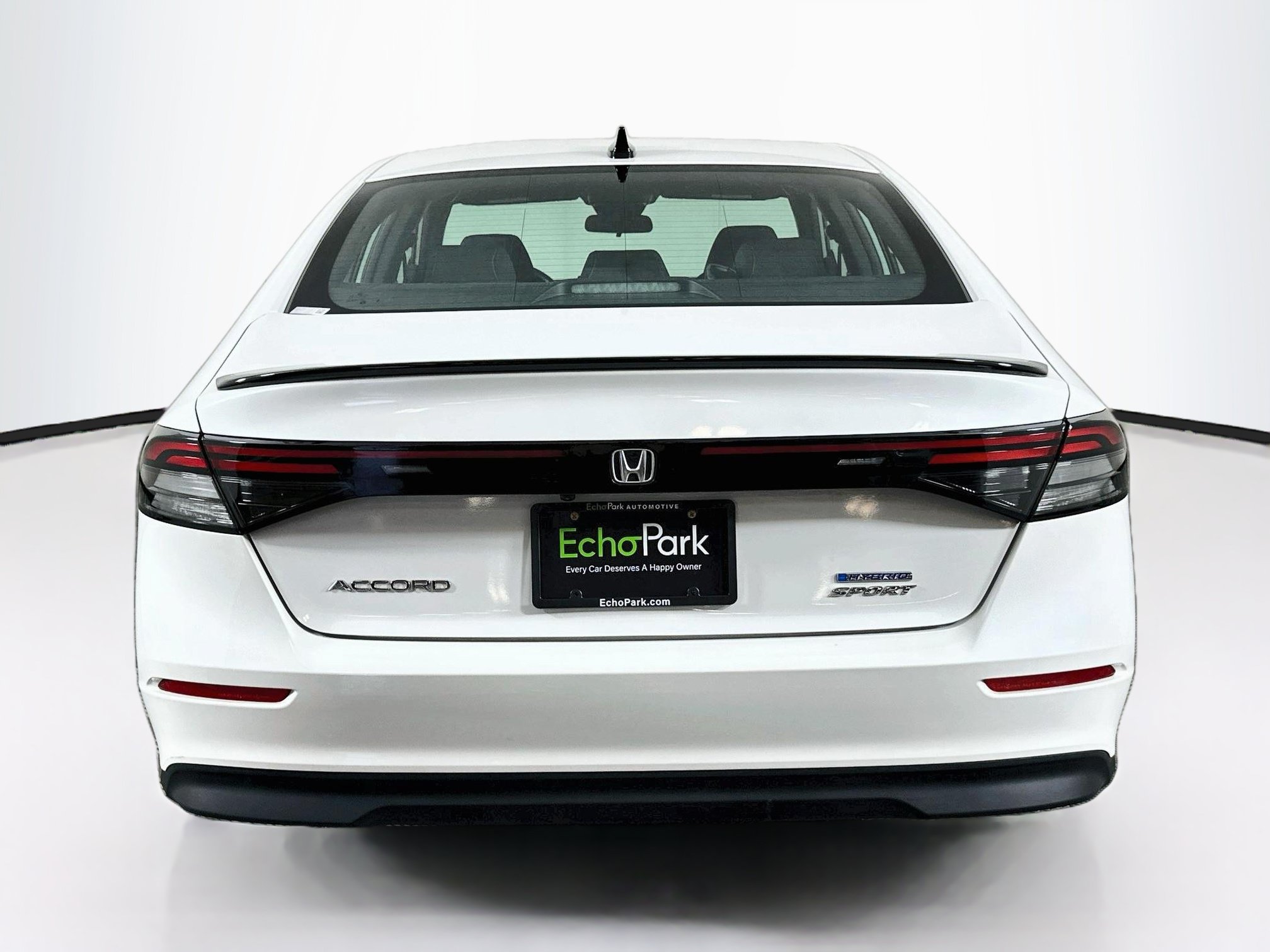 Used 2024 Honda Accord Sport image 7