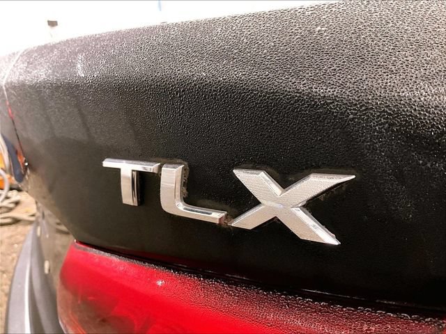 Used 2015 Acura TLX w/ Technology Package FWD image 13