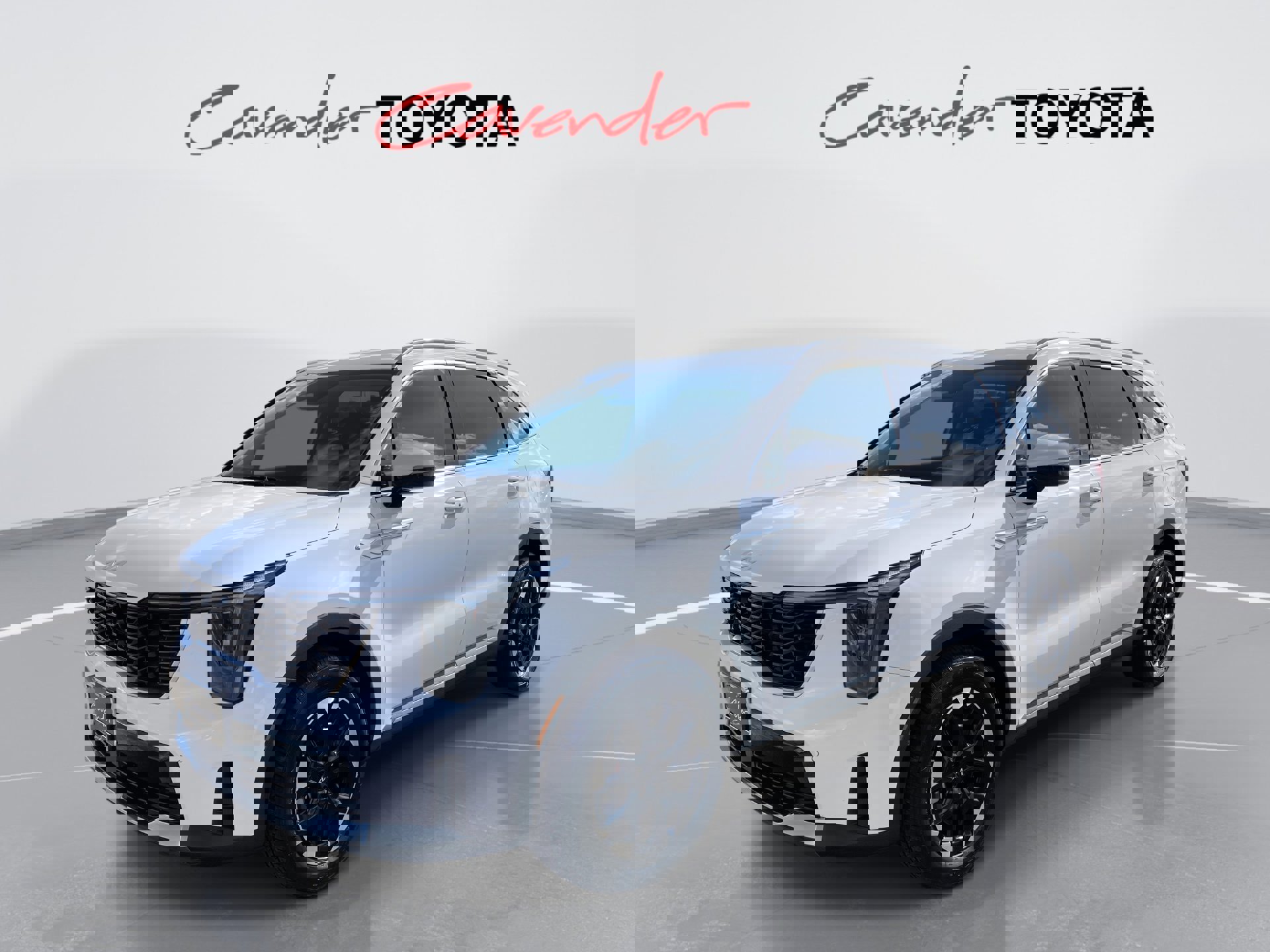 Used 2024 Kia Sorento S