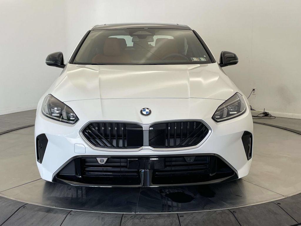 New 2026 BMW 228i xDrive w/ Premium Package AWD/4WD image 8