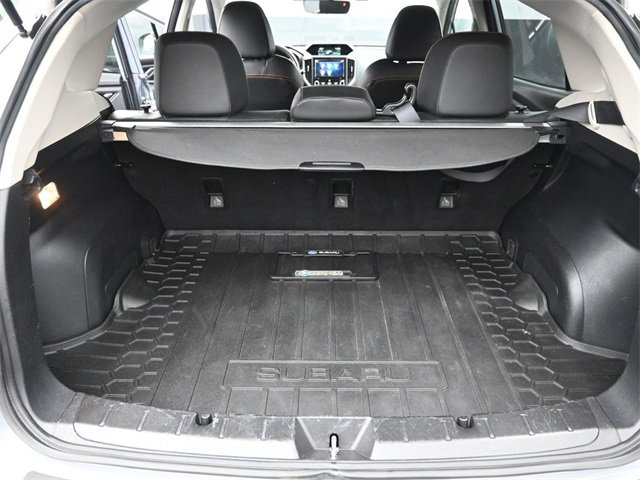 Used 2018 Subaru Crosstrek 2.0i Limited image 38