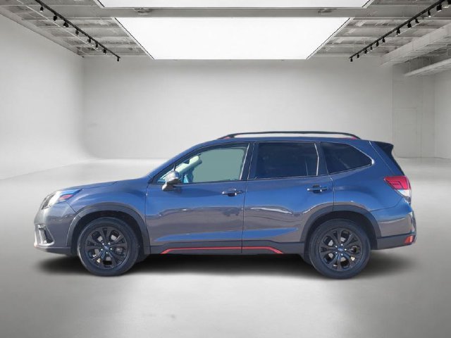 Used 2024 Subaru Forester Sport AWD/4WD image 2
