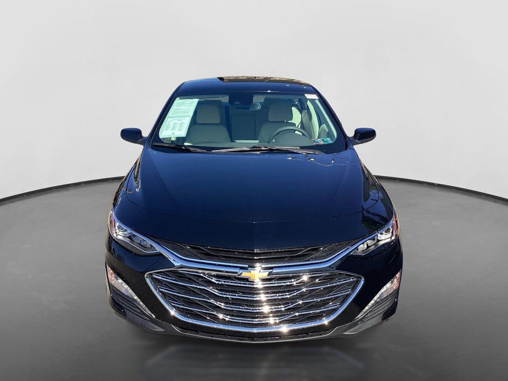 Used 2023 Chevrolet Malibu LT FWD video 2