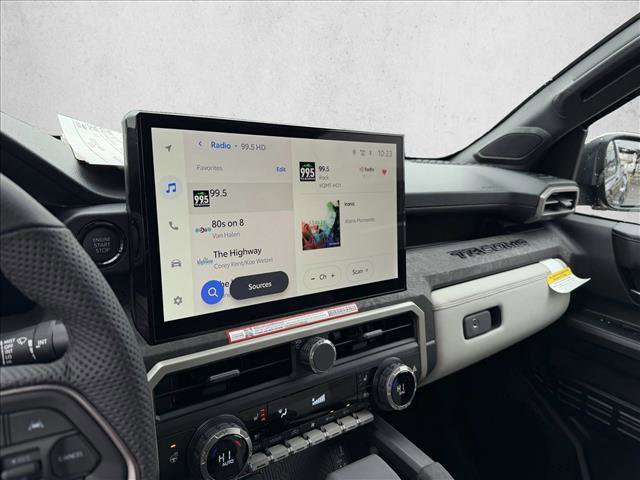 New 2026 Toyota Tacoma Limited image 13