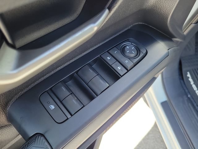 Used 2024 Toyota Tacoma TRD Sport AWD/4WD image 16