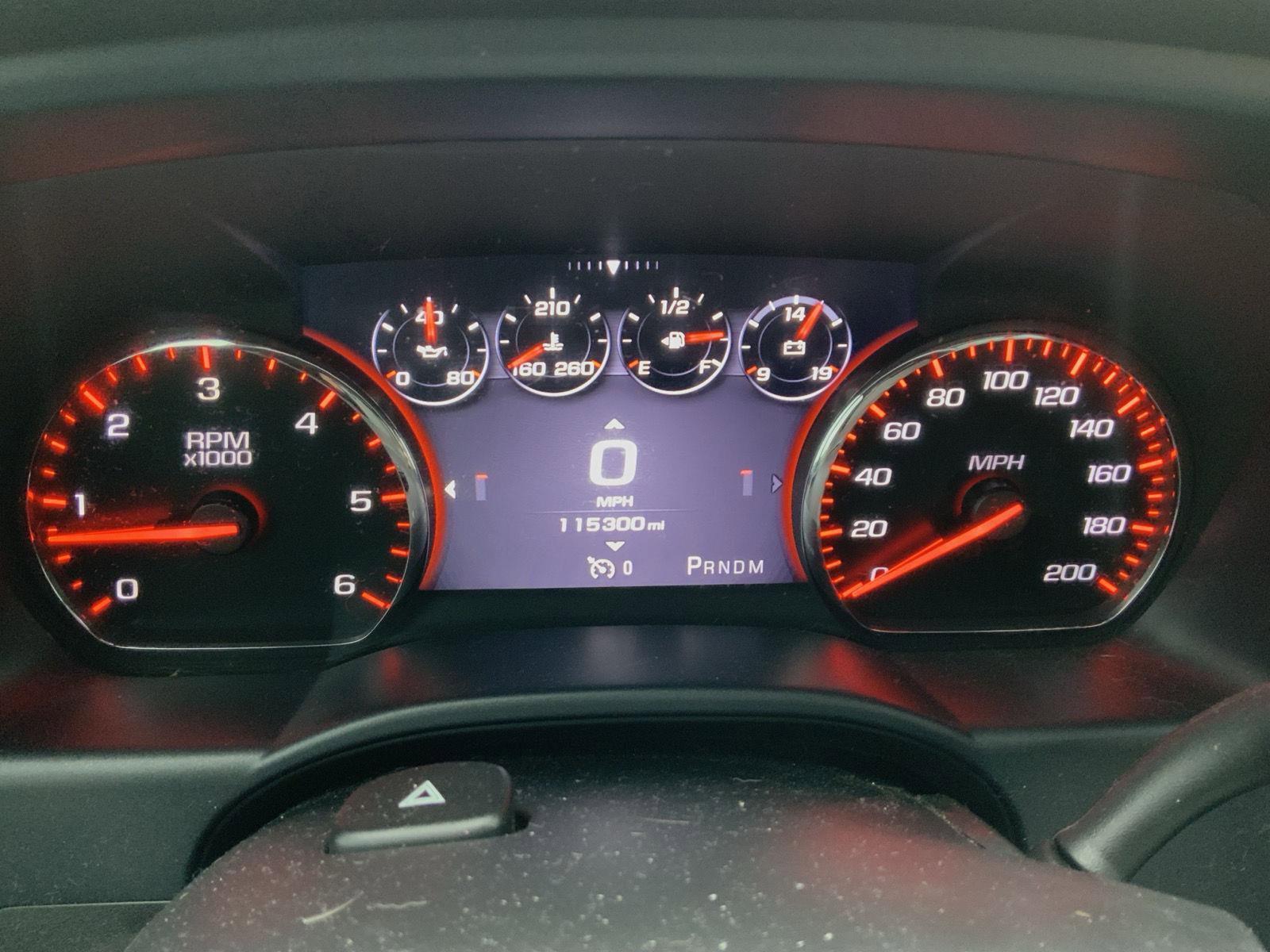 Used 2016 GMC Sierra 1500 Denali image 18