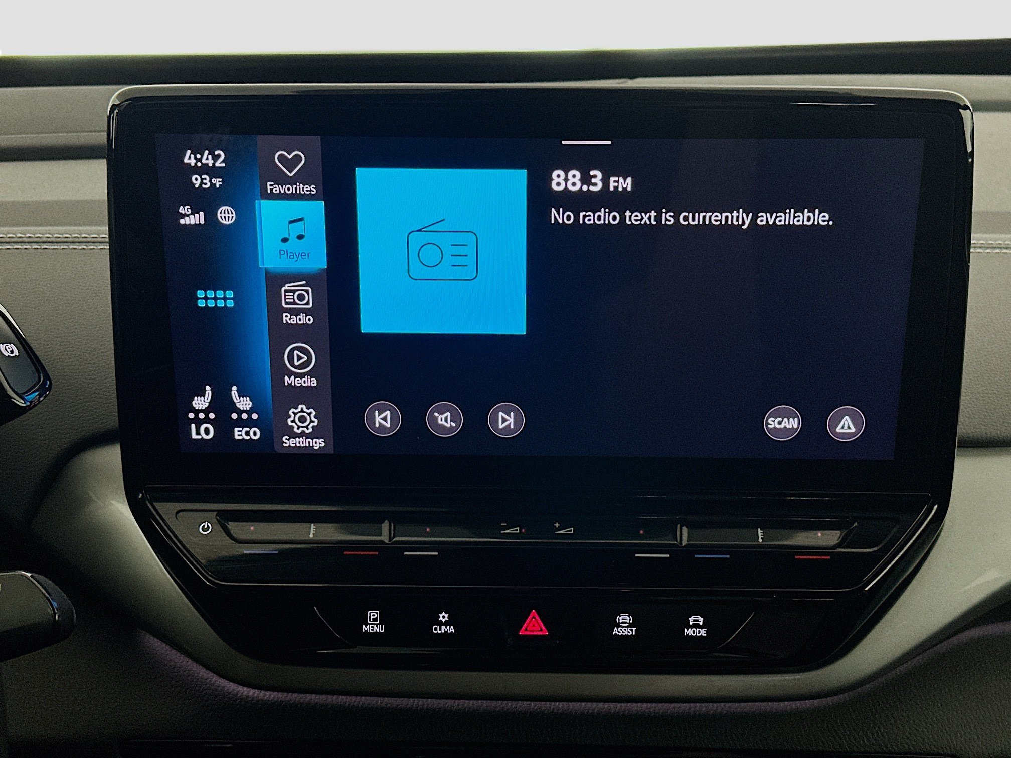 Used 2023 Volkswagen ID.4 S RWD image 19