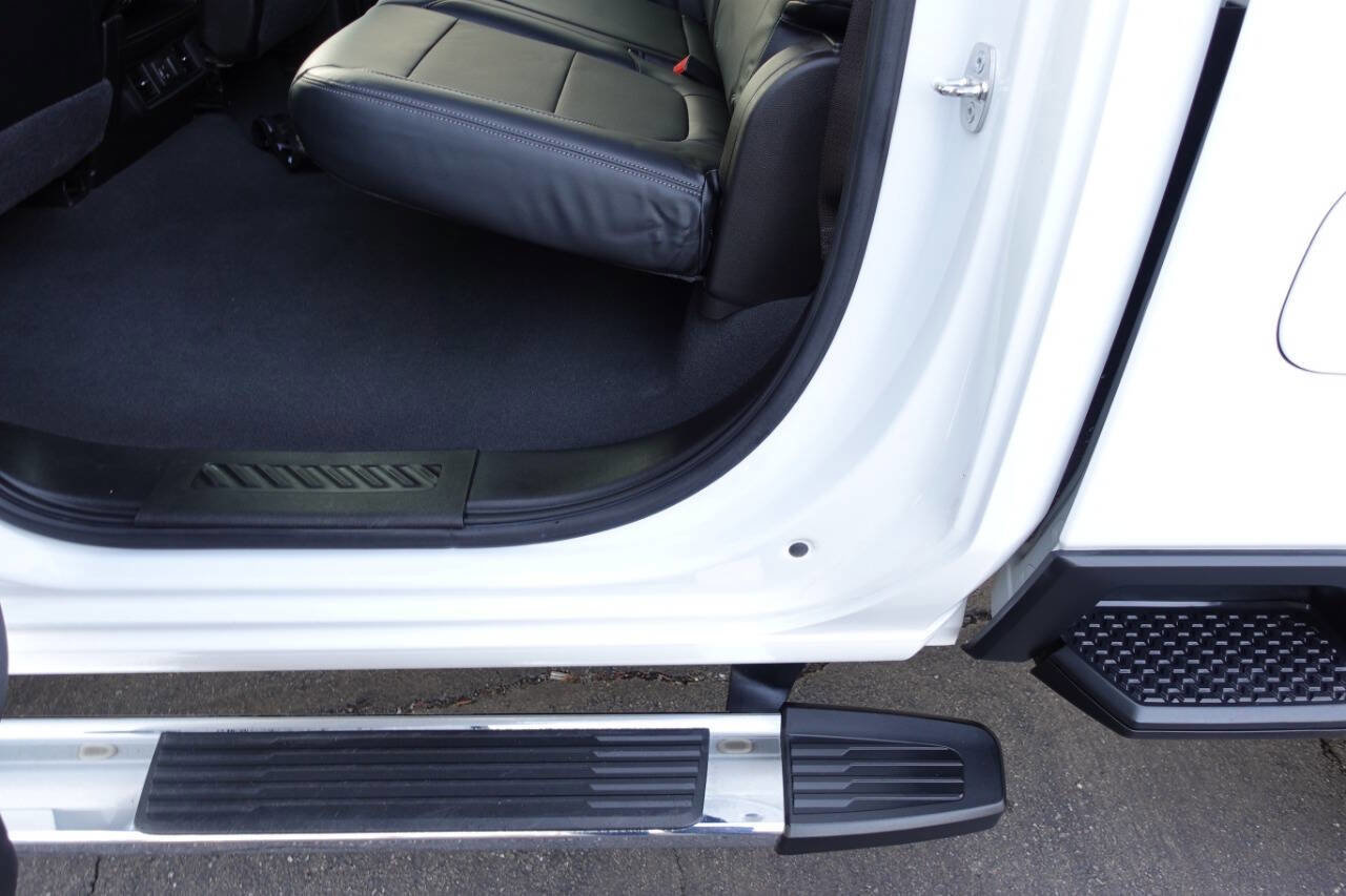 Used 2023 Chevrolet Silverado 2500 LT w/ Convenience Package image 23