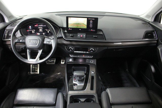 Used 2024 Audi Q5 2.0T Premium Plus image 25