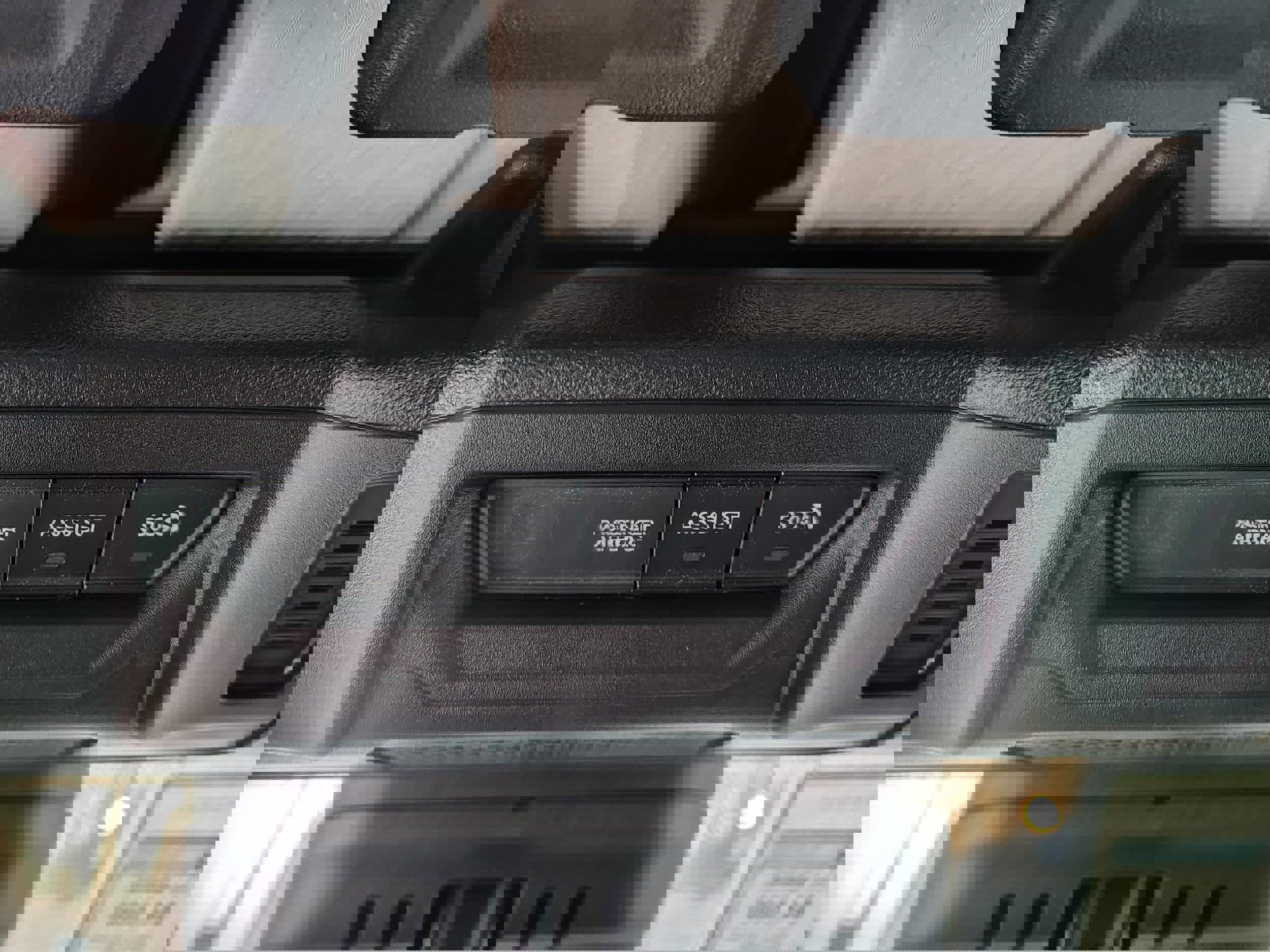 New 2026 Jeep Wrangler Unlimited Sport image 35