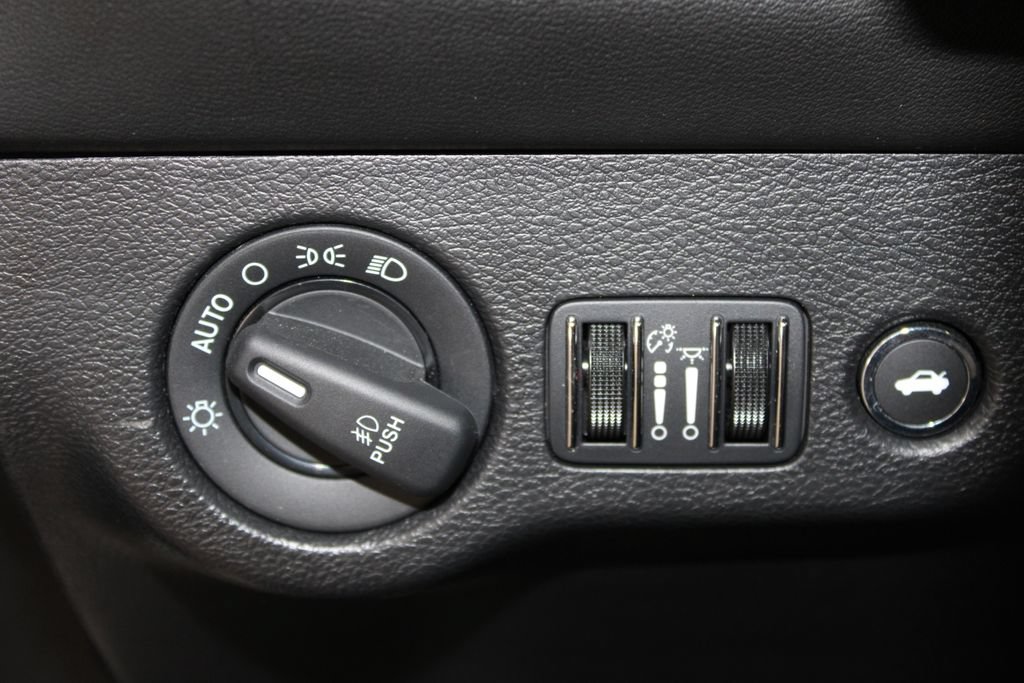 Used 2021 Dodge Challenger R/T Scat Pack w/ 1320 Plus Group RWD image 36