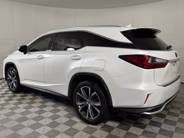 Used 2022 Lexus RX 350L FWD w/ Premium Package image 4